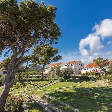 Studio Apartman Blue View Dubrovnik Luaran gambar