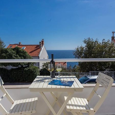Studio Apartman Blue View Dubrovnik Luaran gambar