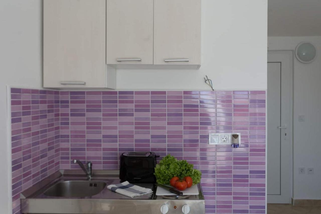 Studio Apartman Blue View Dubrovnik Luaran gambar