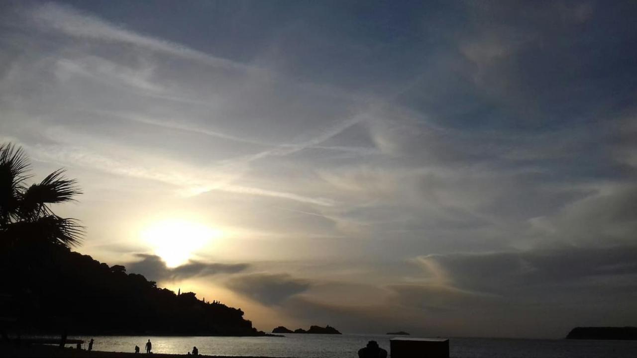 Studio Apartman Blue View Dubrovnik Luaran gambar