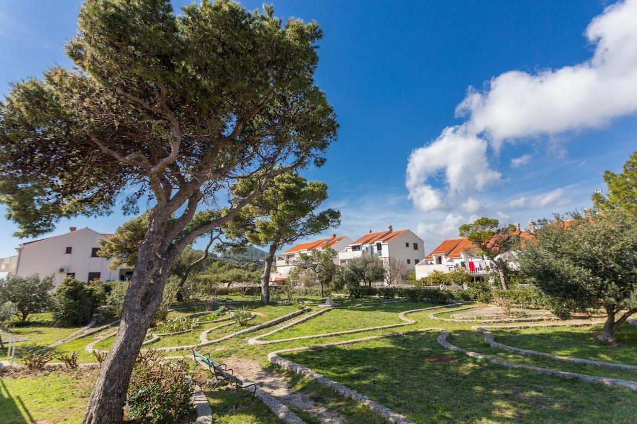 Studio Apartman Blue View Dubrovnik Luaran gambar