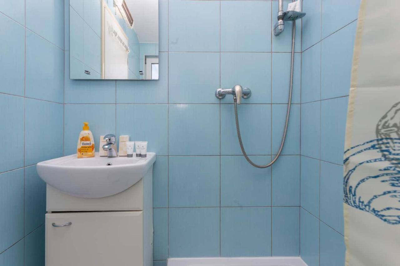Studio Apartman Blue View Dubrovnik Luaran gambar