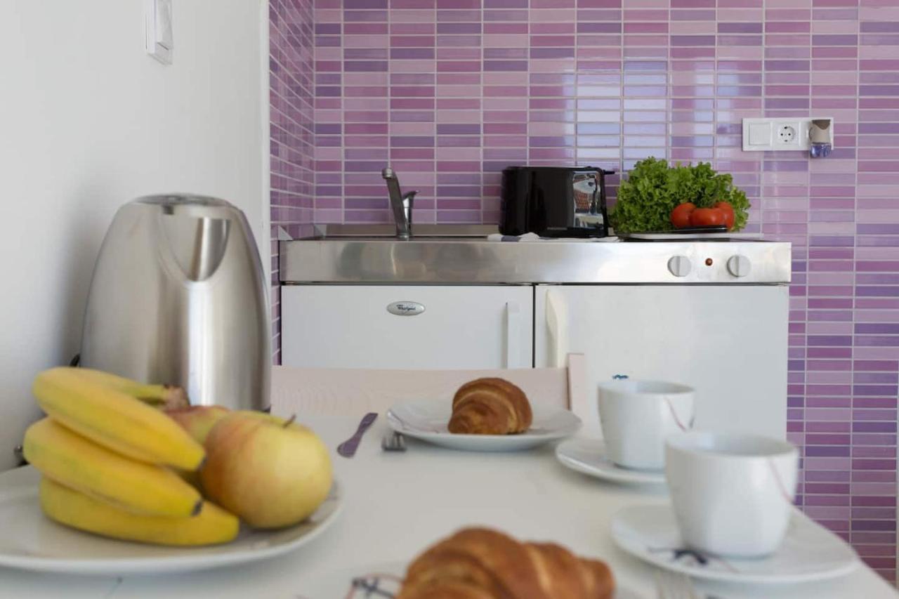 Studio Apartman Blue View Dubrovnik Luaran gambar