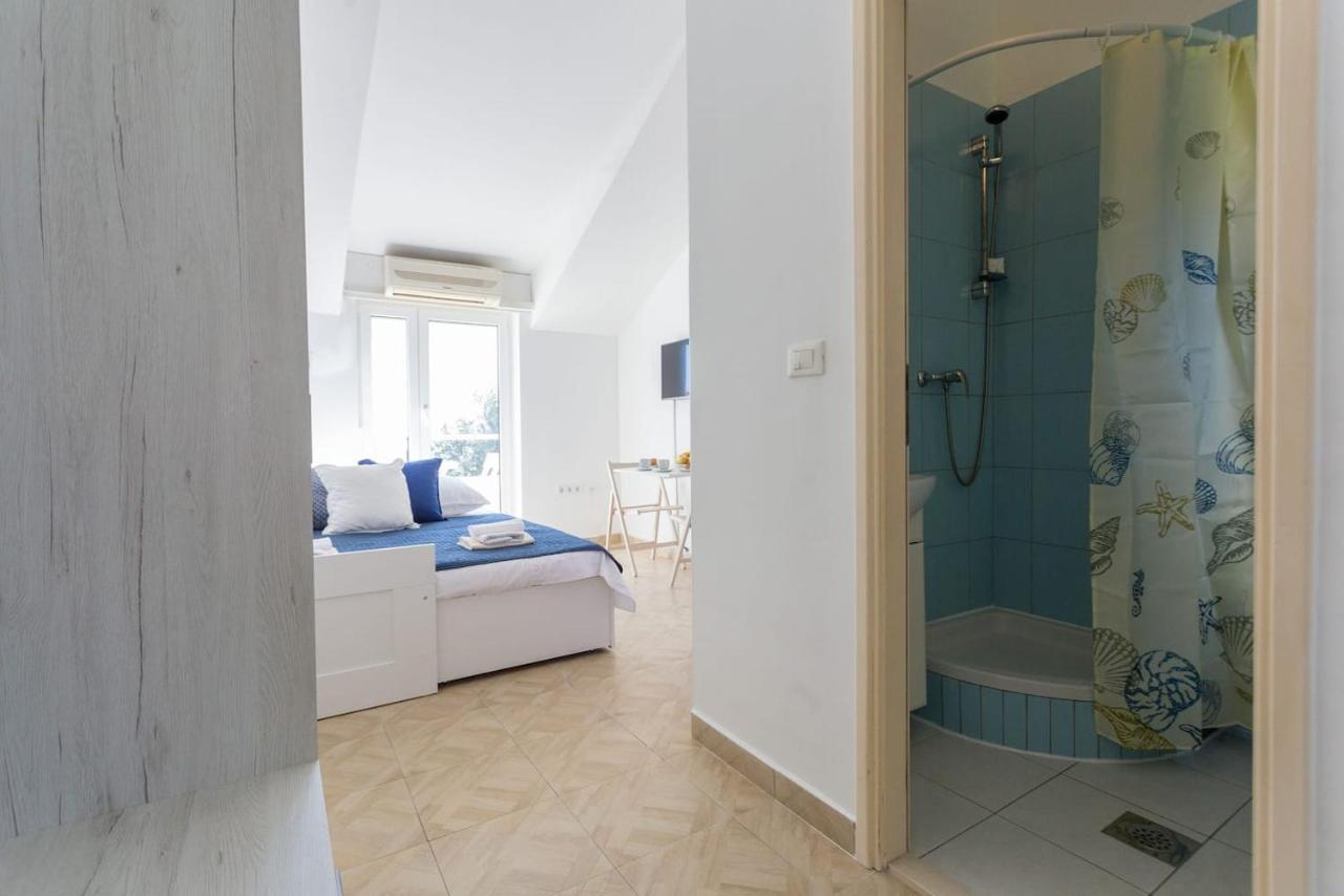 Studio Apartman Blue View Dubrovnik Luaran gambar