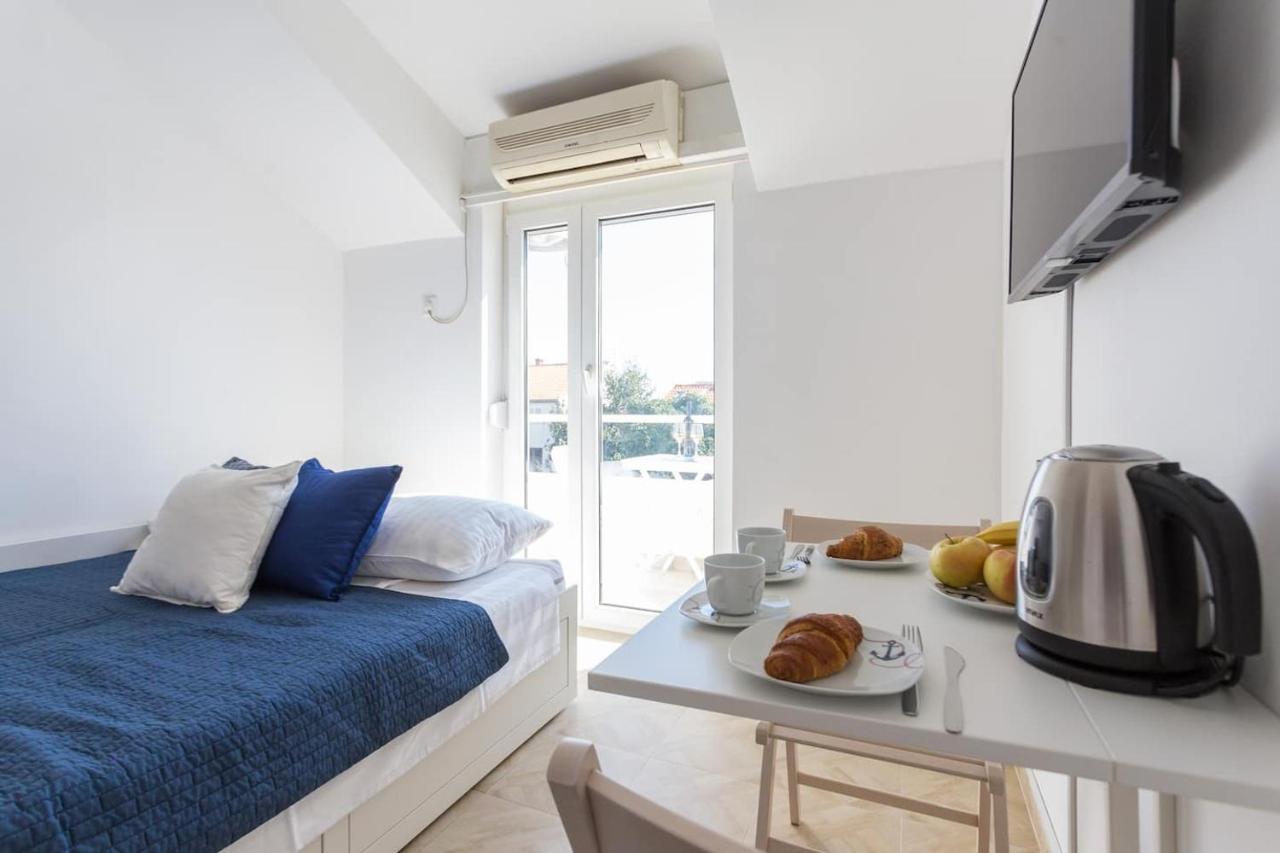 Studio Apartman Blue View Dubrovnik Luaran gambar