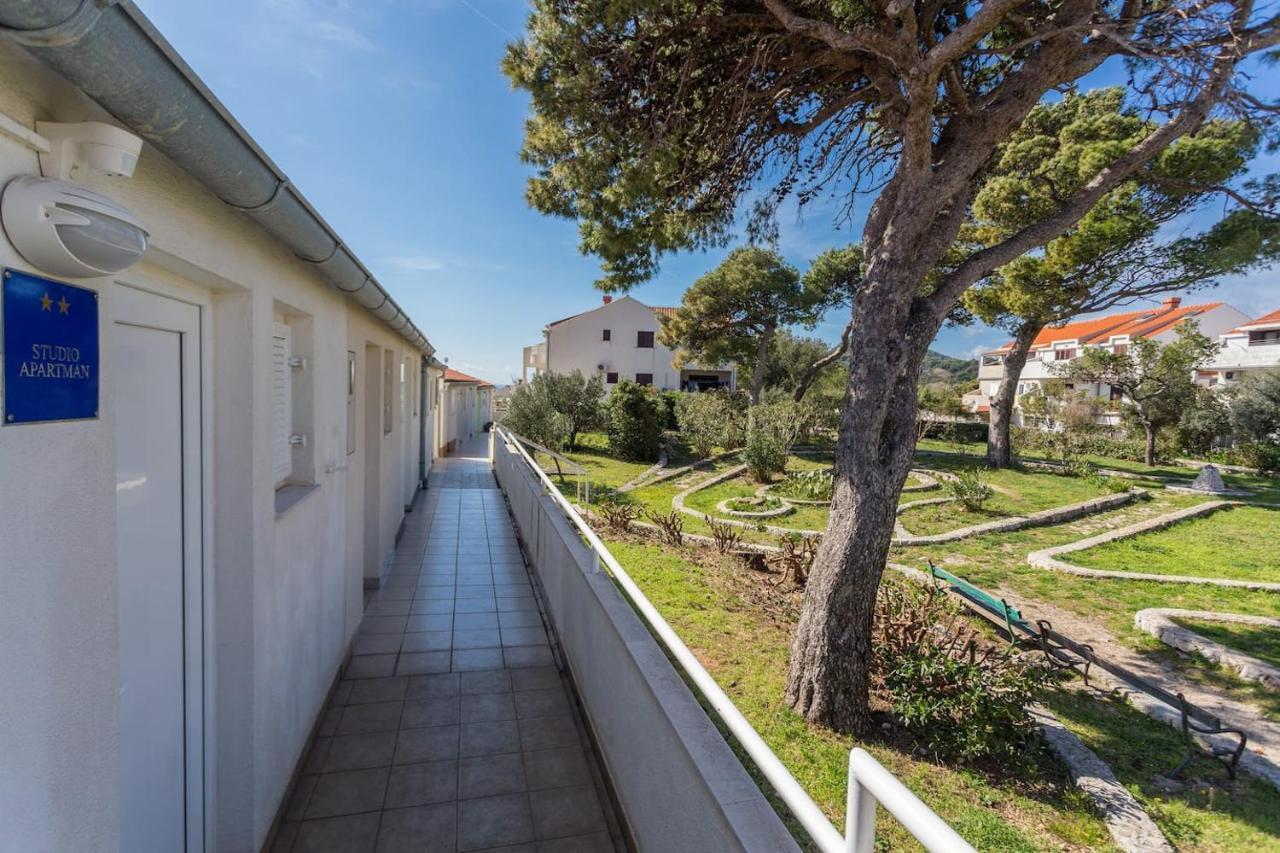 Studio Apartman Blue View Dubrovnik Luaran gambar
