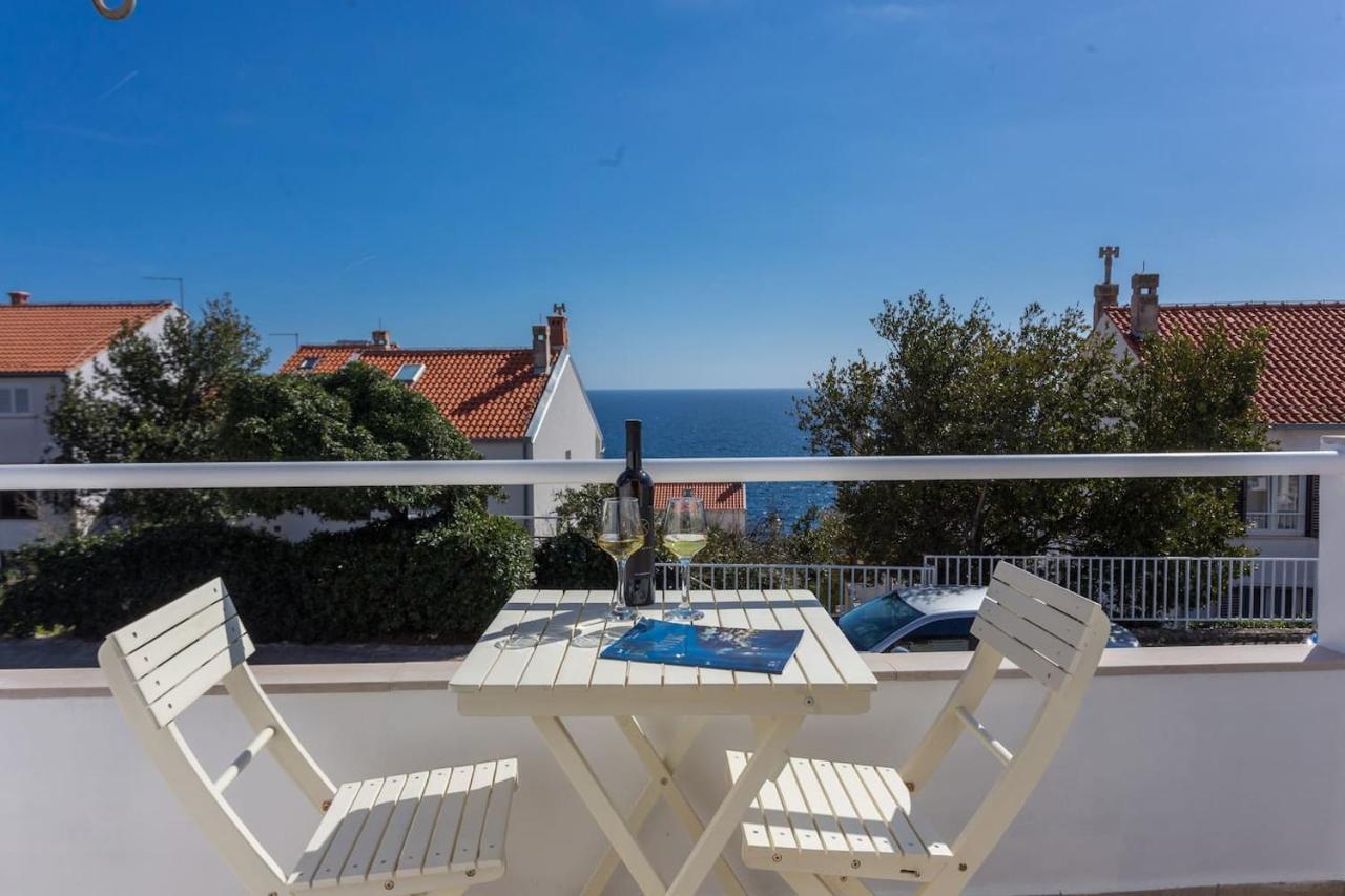 Studio Apartman Blue View Dubrovnik Luaran gambar