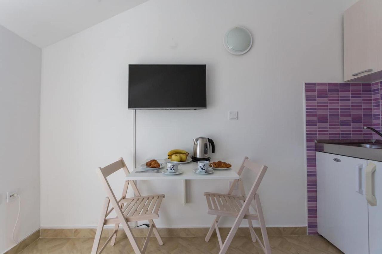 Studio Apartman Blue View Dubrovnik Luaran gambar