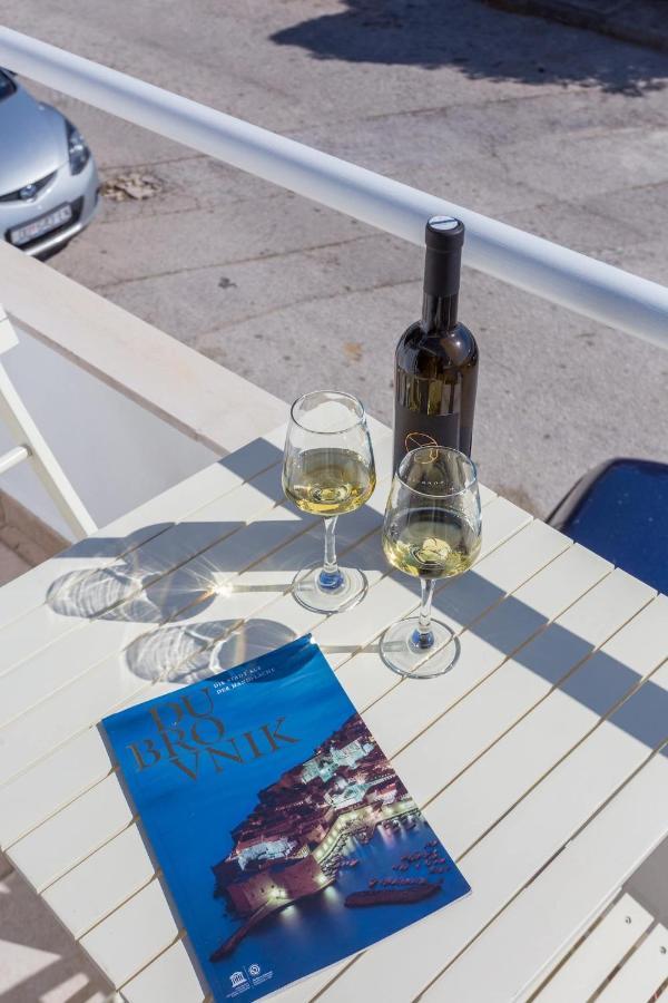 Studio Apartman Blue View Dubrovnik Luaran gambar