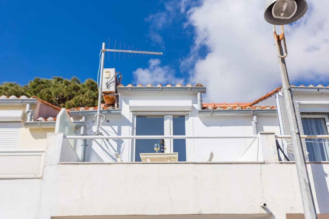 Studio Apartman Blue View Dubrovnik Luaran gambar