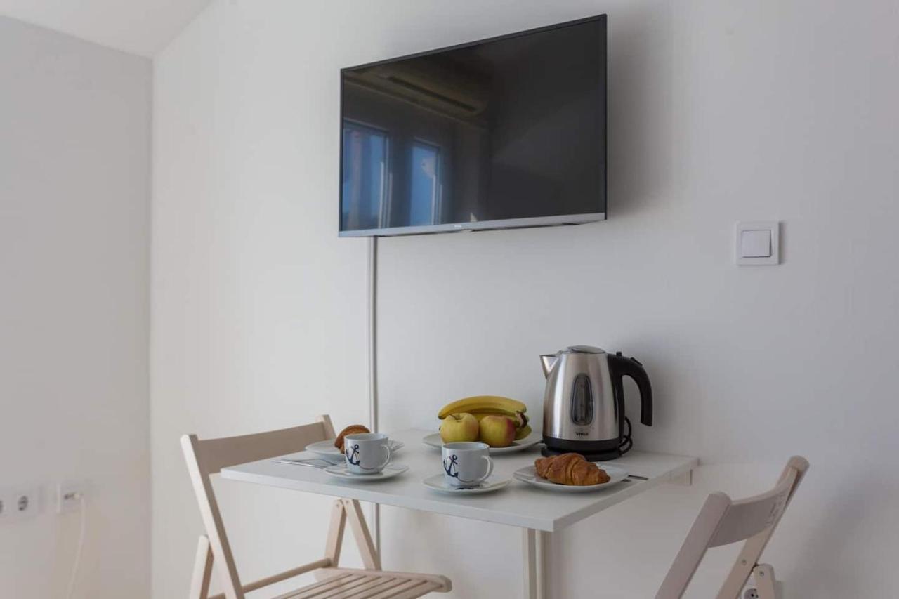 Studio Apartman Blue View Dubrovnik Luaran gambar