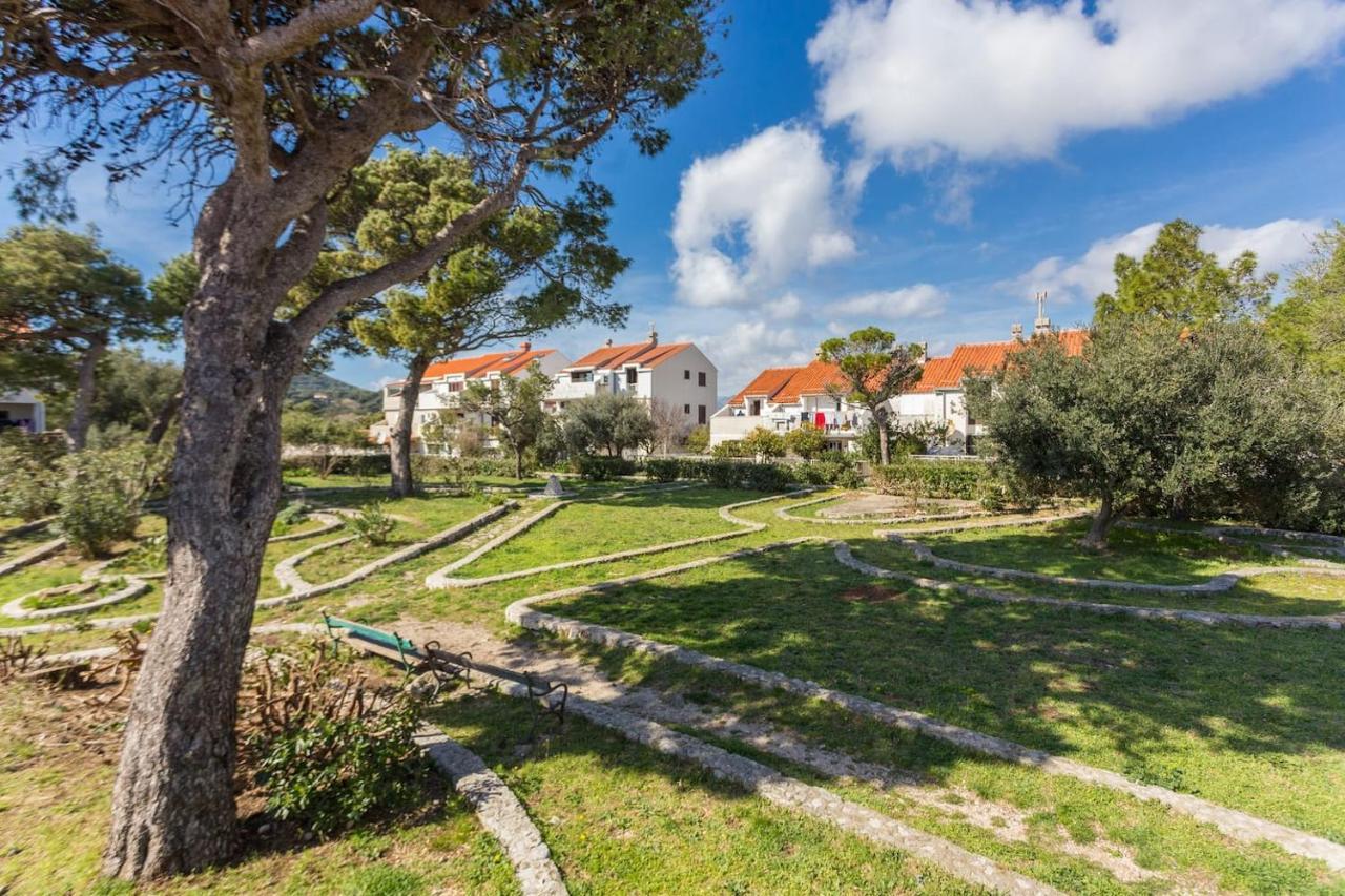 Studio Apartman Blue View Dubrovnik Luaran gambar